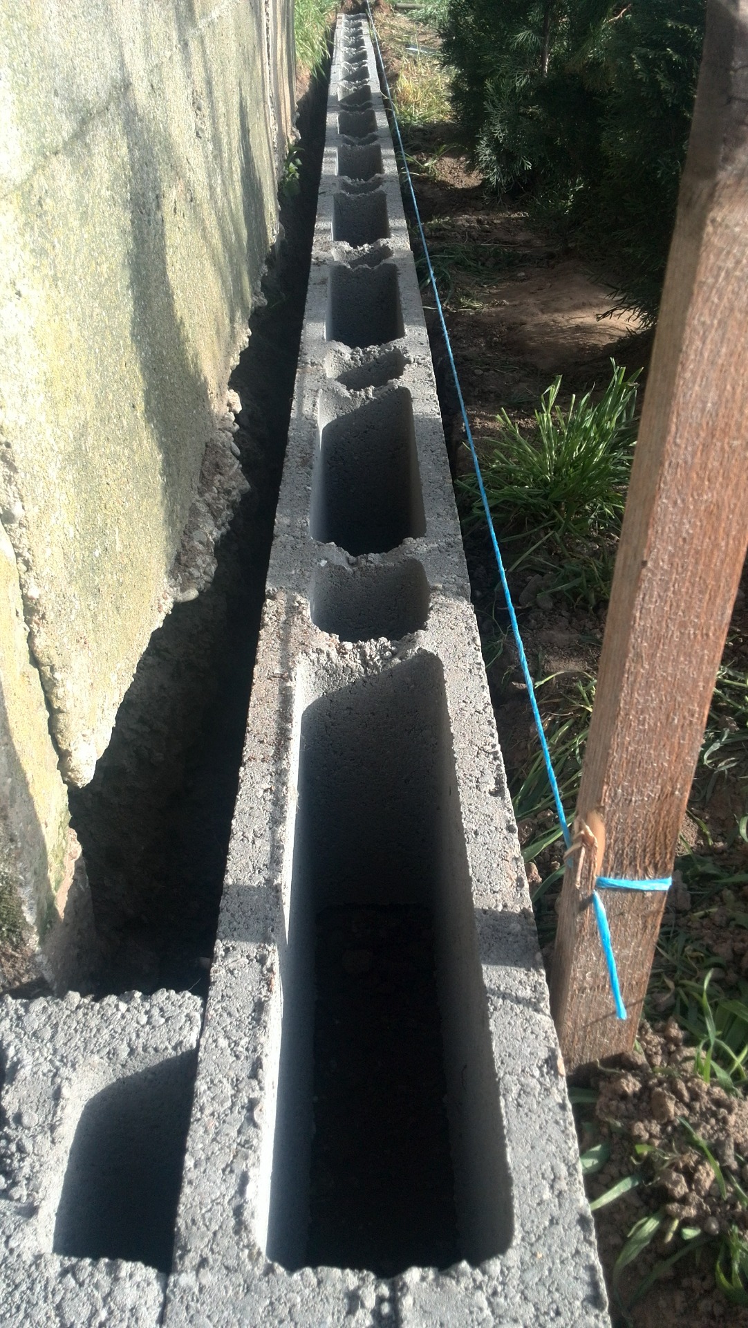 Debniace tvárnice DT